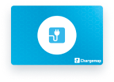 Commande de Chargemap Pass